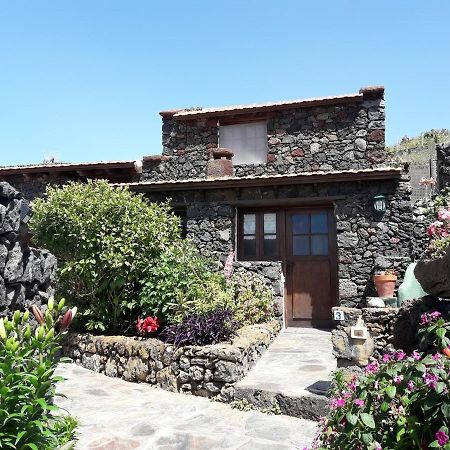 Tesbabo Rural Villa Mocanal Esterno foto