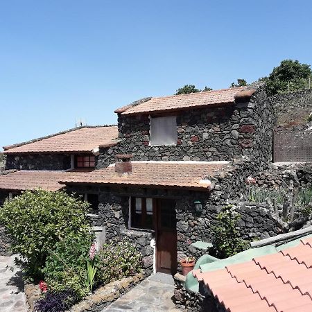 Tesbabo Rural Villa Mocanal Esterno foto