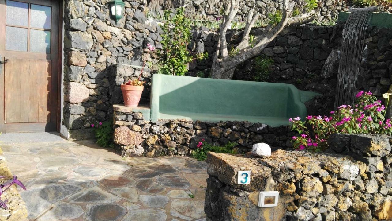 Tesbabo Rural Villa Mocanal Esterno foto