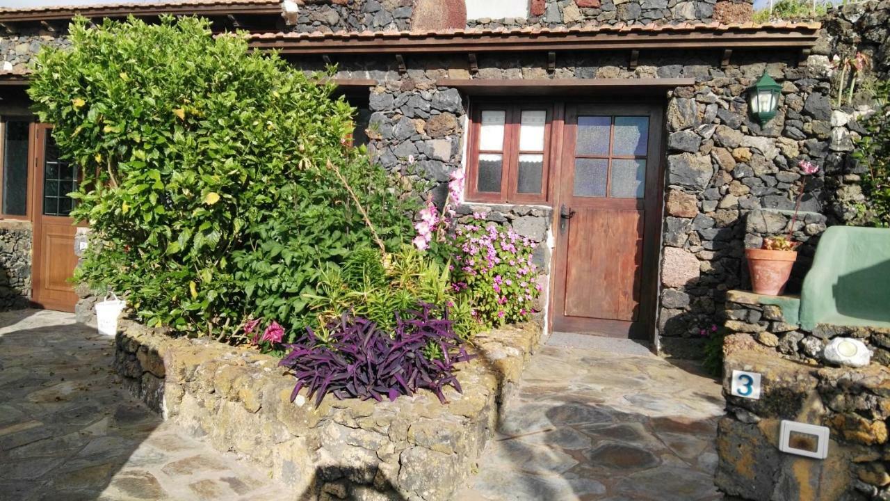 Tesbabo Rural Villa Mocanal Esterno foto