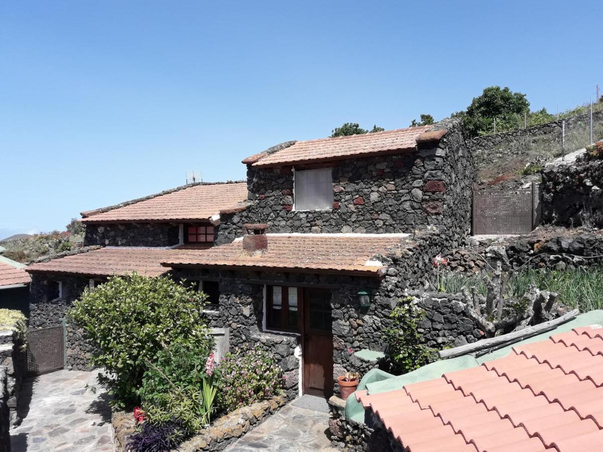 Tesbabo Rural Villa Mocanal Esterno foto